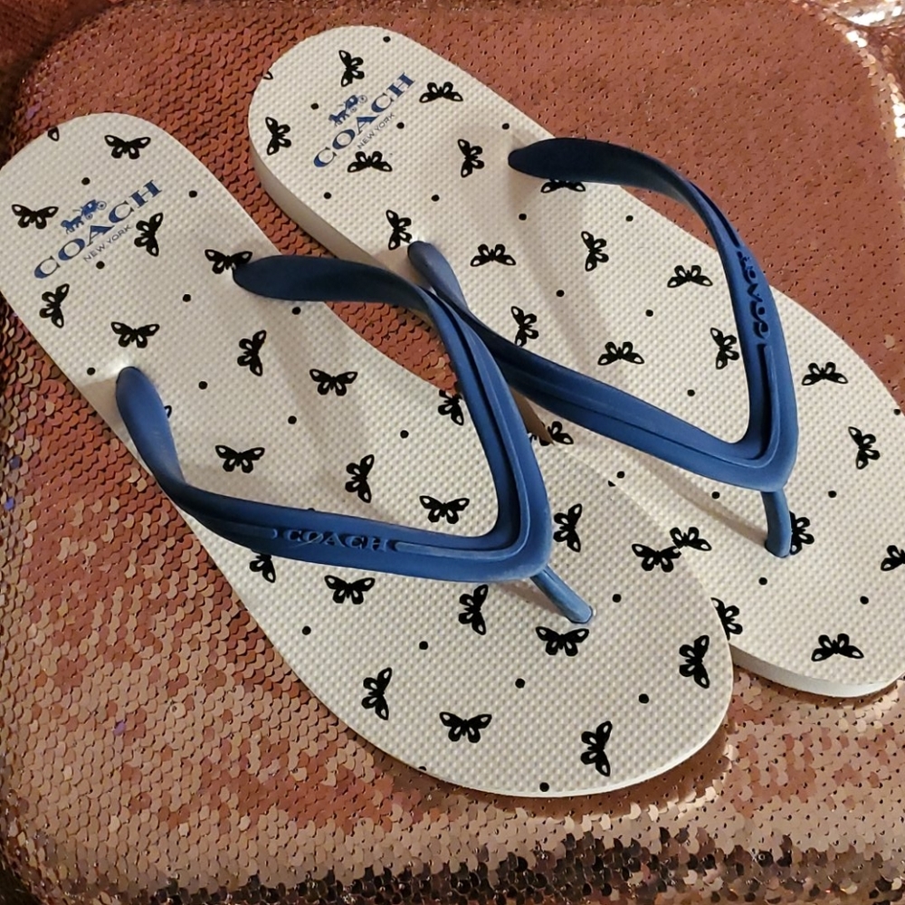 Flip flops